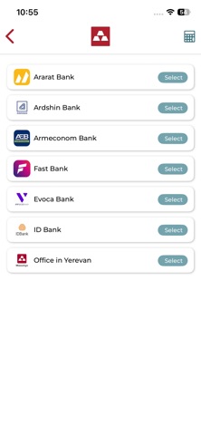 Moneytun Europe iPhone screenshot
