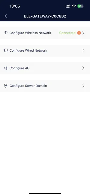 IoT Ops Tools screenshot 1