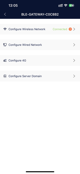 IoT Ops Tools Screenshot 1 of 5