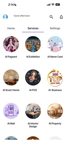Care Link! screenshot