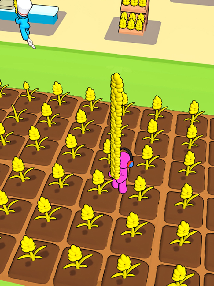 My Mini Mart Supermarket Game