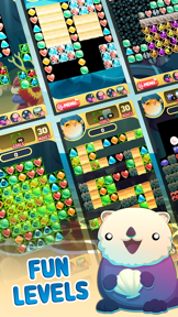 Bubble Buster screenshot