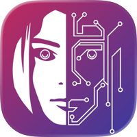 AI顔診断 そっくりさん