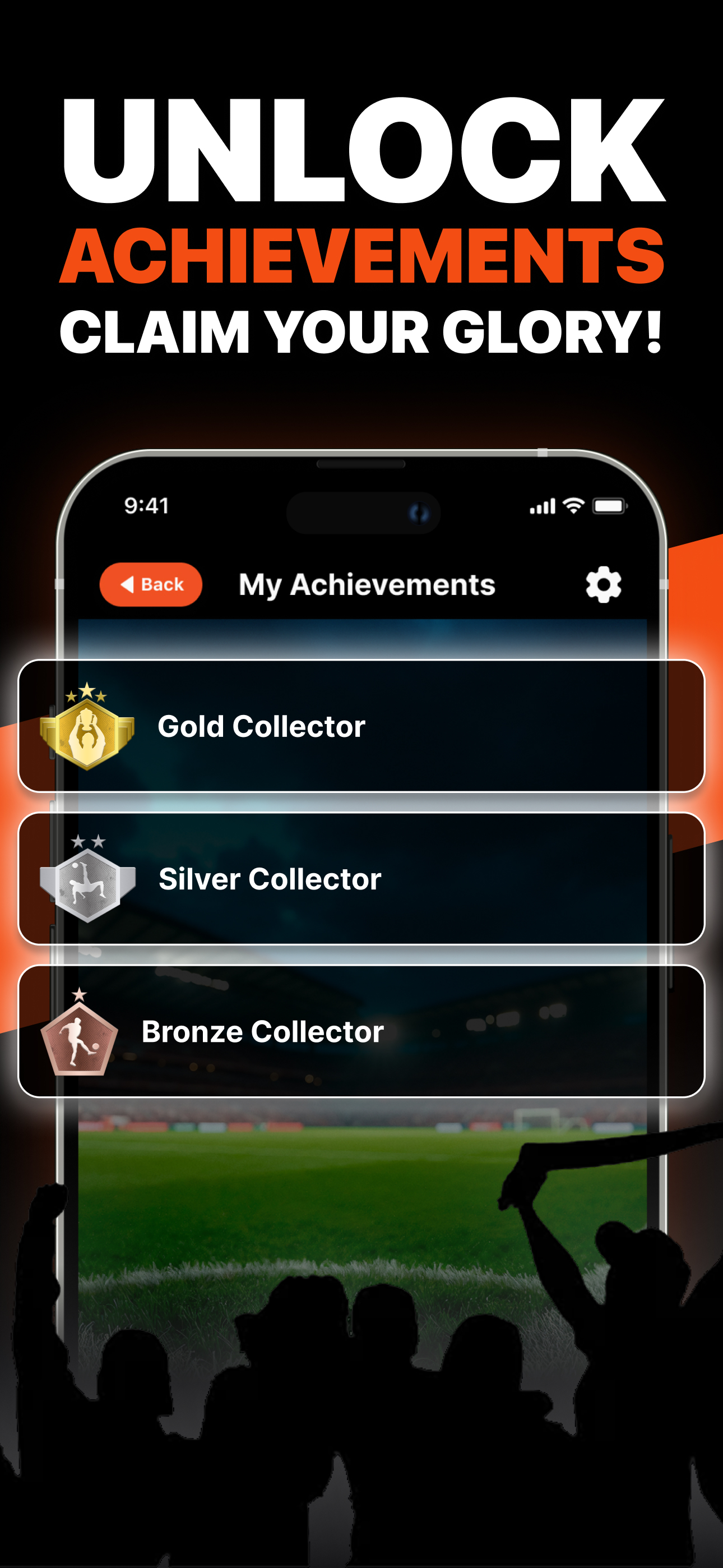 FC 26 FUT Card Creator