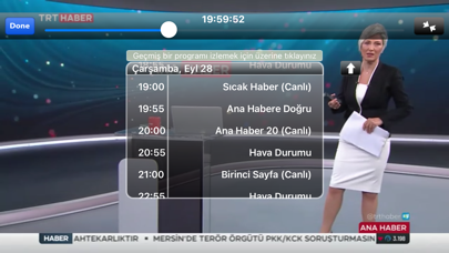 Screenshot #2 pour Uyanık TV