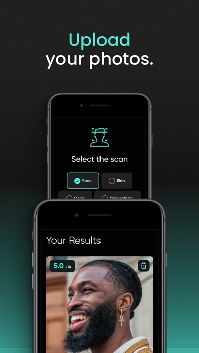 RateByFresh Screenshot