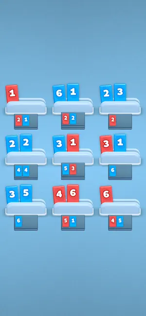 Run6! screenshot 3