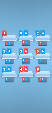 Run6! Screenshot 3 of 3
