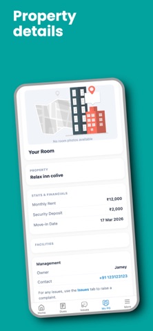 SettleIns Screenshot 5 of 5