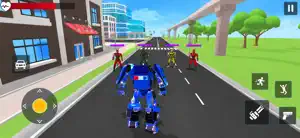 MechShift: Auto Assault screenshot 3