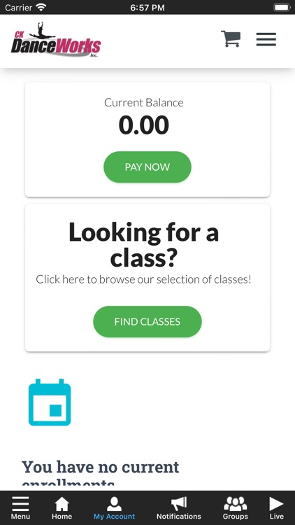 CK DanceWorks screenshot-3