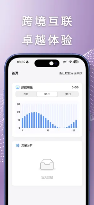 万联 SD-WAN screenshot 2