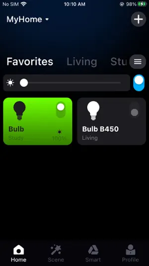 Surplife screenshot 1