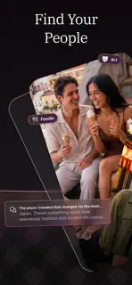 Couchsurfing: Stay, Meet, Host screenshot 4