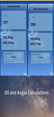 ConvertALL Unit Converter Screenshot 6 of 10