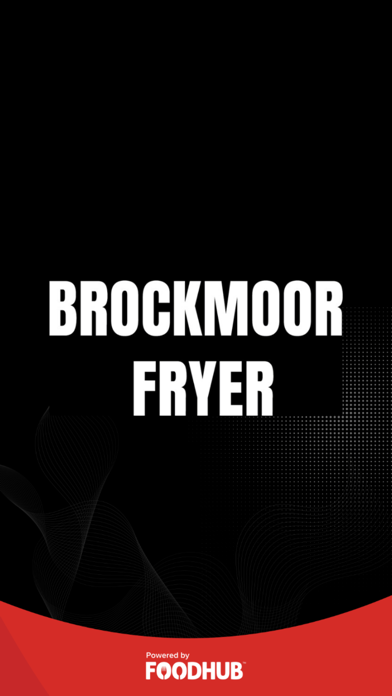 Brockmoor Fryer Screenshot