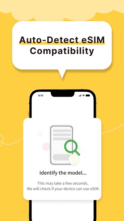 JetFi mobile: Global eSIM Data screenshot-4