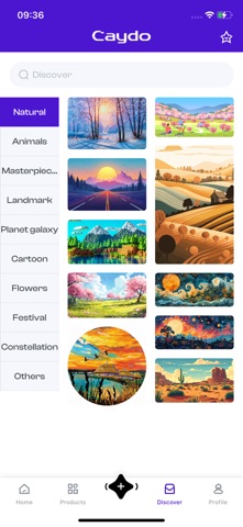 Caydo Art Design Screenshot 3 of 3