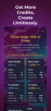 AI Magic Kit screenshot 10