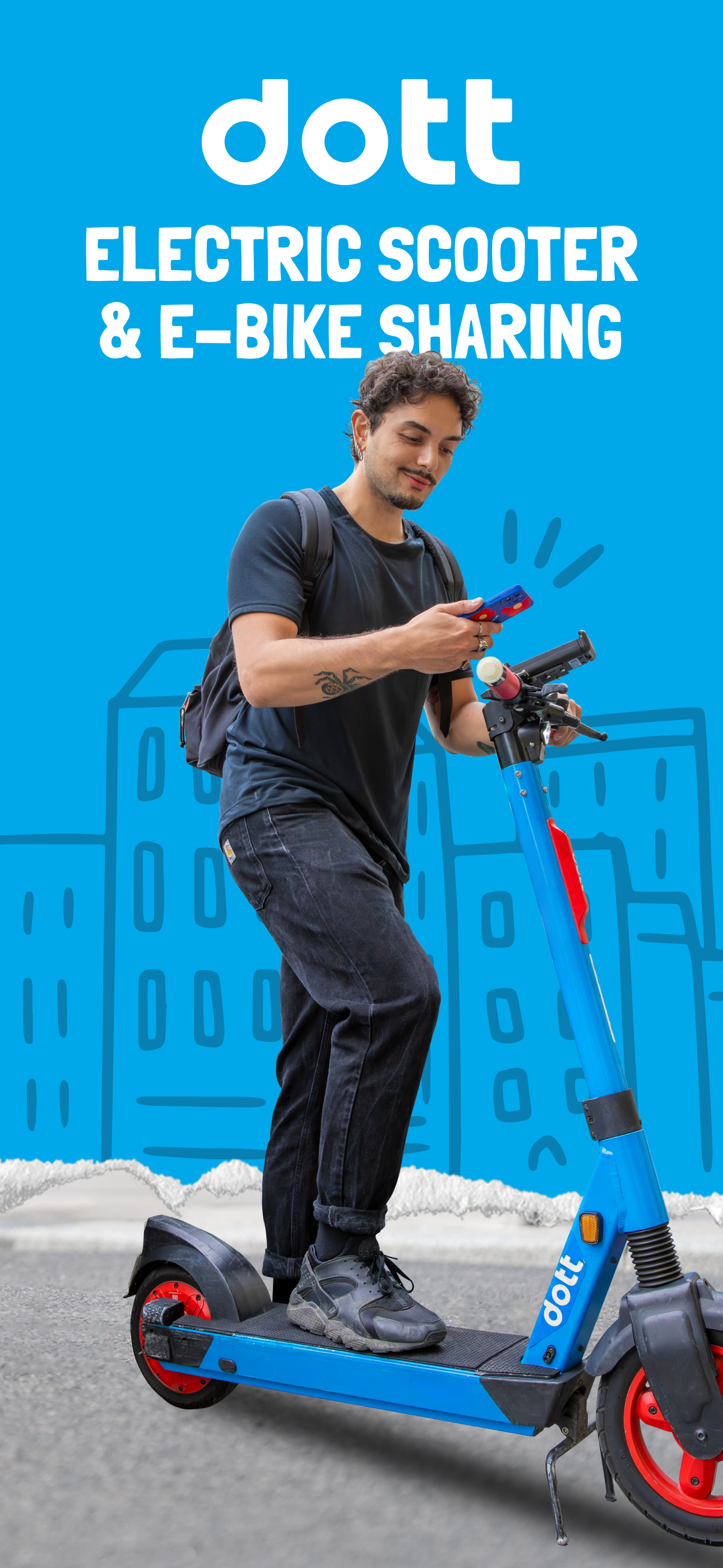 Dott (previously TIER)