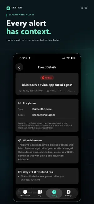 VELREN screenshot 2