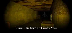 Scary Home Escape screenshot 1
