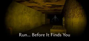 Scary Home Escape screenshot 1