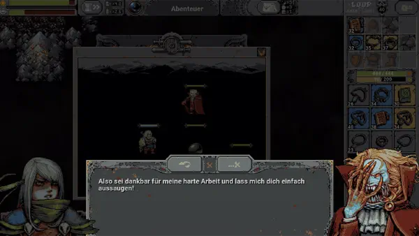 Loop Hero Screenshot 10