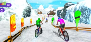 BMX Bike Rider - Bicycle Gamesのおすすめ画像8