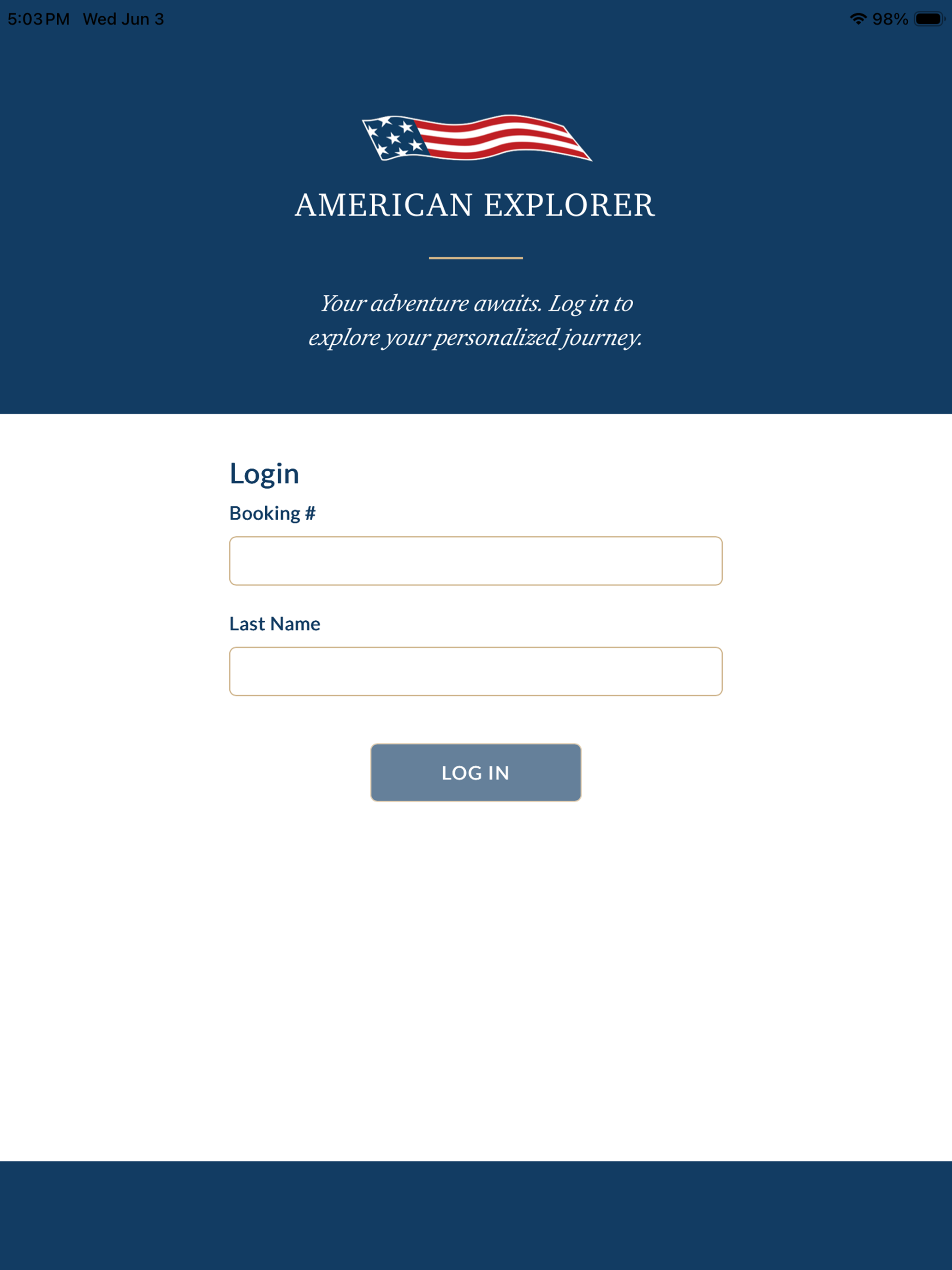 American Explorer screenshot 12