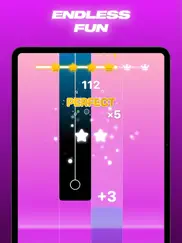 tiles pop - music game айпад изображения 2