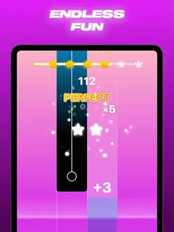 Tiles Pop: Piano Rhythm Game iPad image 2