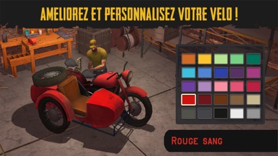Screenshot #2 pour Live or Die: Jeux de Zombies