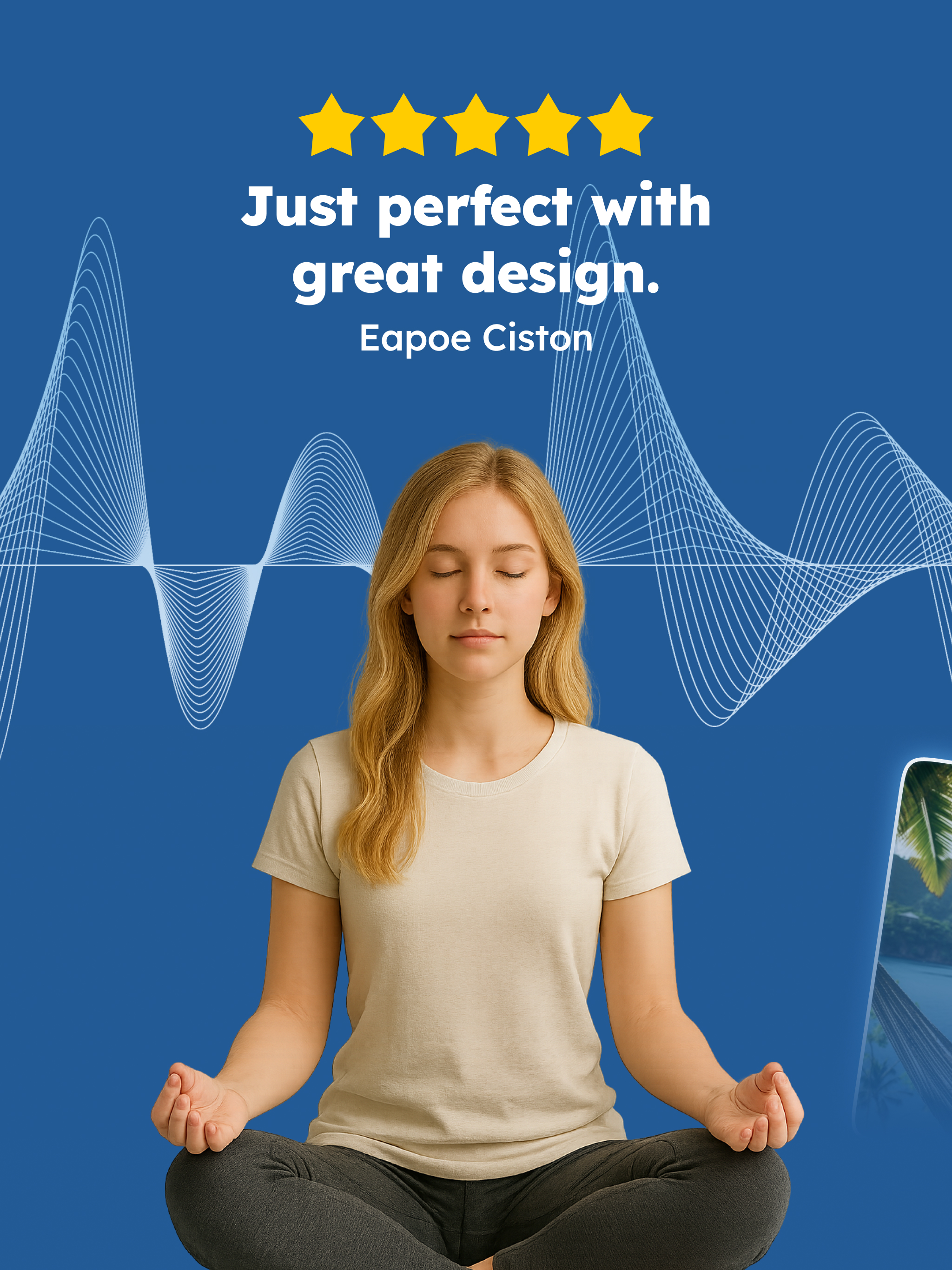 Serene: Sleep & Meditation