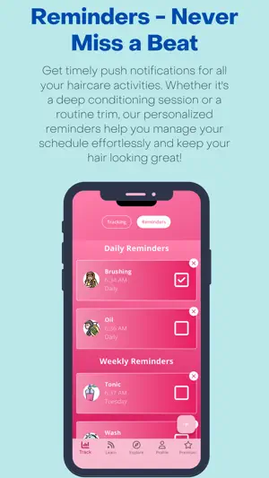 Home Remedies for Hair Care screenshot 4