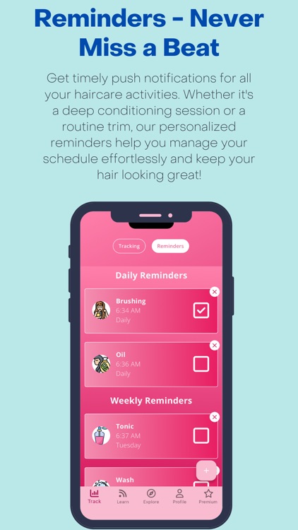 Home Remedies for Hair Care screenshot-3
