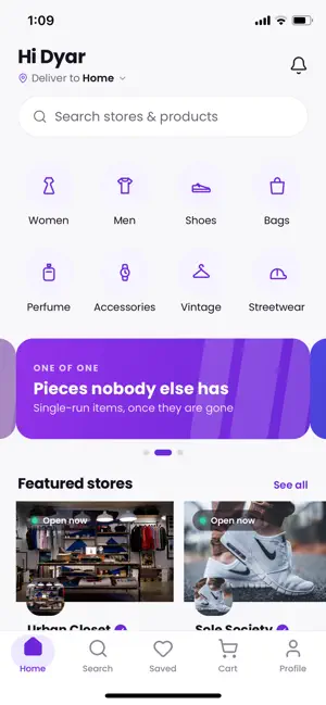 Dezset screenshot 1
