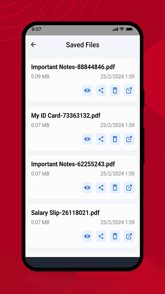 #7. FastScan: Image to PDF Maker (iOS) 由: AISHA AMBER IRFAN