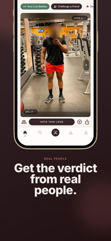 DripCheckr: Virtual Try-On Screenshot 5 of 9