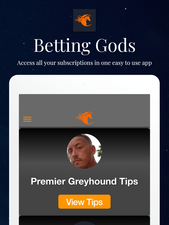 Screenshot #6 pour Betting Gods