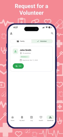 PillCircle: Pill Reminder screenshot