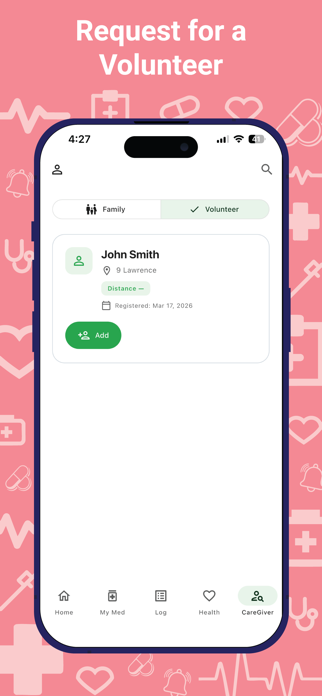 PillCircle: Pill Reminder Screenshot 7 of 7