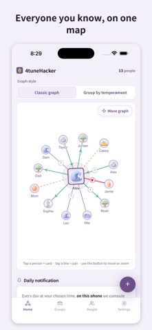 4tuneHacker Screenshot 1 of 6