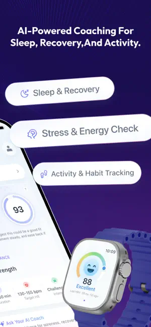 AI Fitness Coach: FitCue screenshot 2