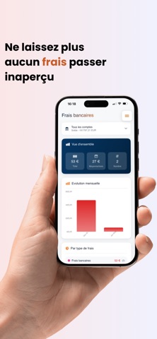 BankyBoard screenshot