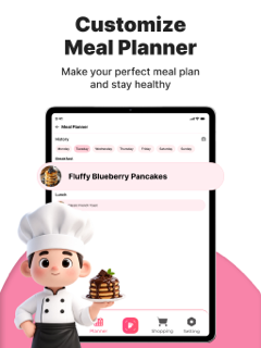 Recipe Keeper - Reciqo screenshot 8