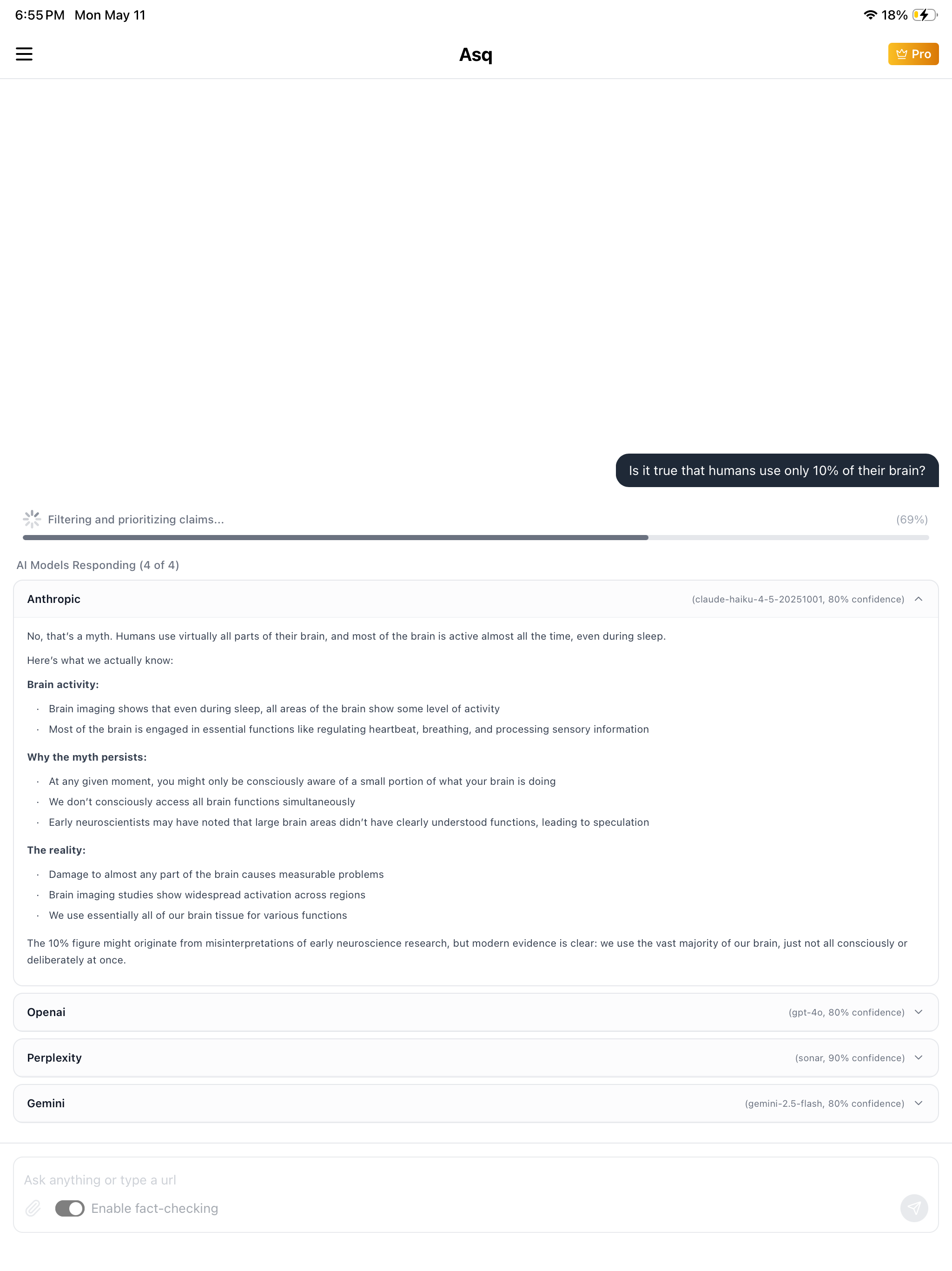 AsqAI screenshot 9