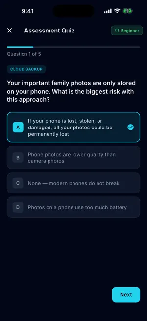 CyRep screenshot 2