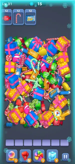 Match Shop 3D - Sort Master screenshot 2