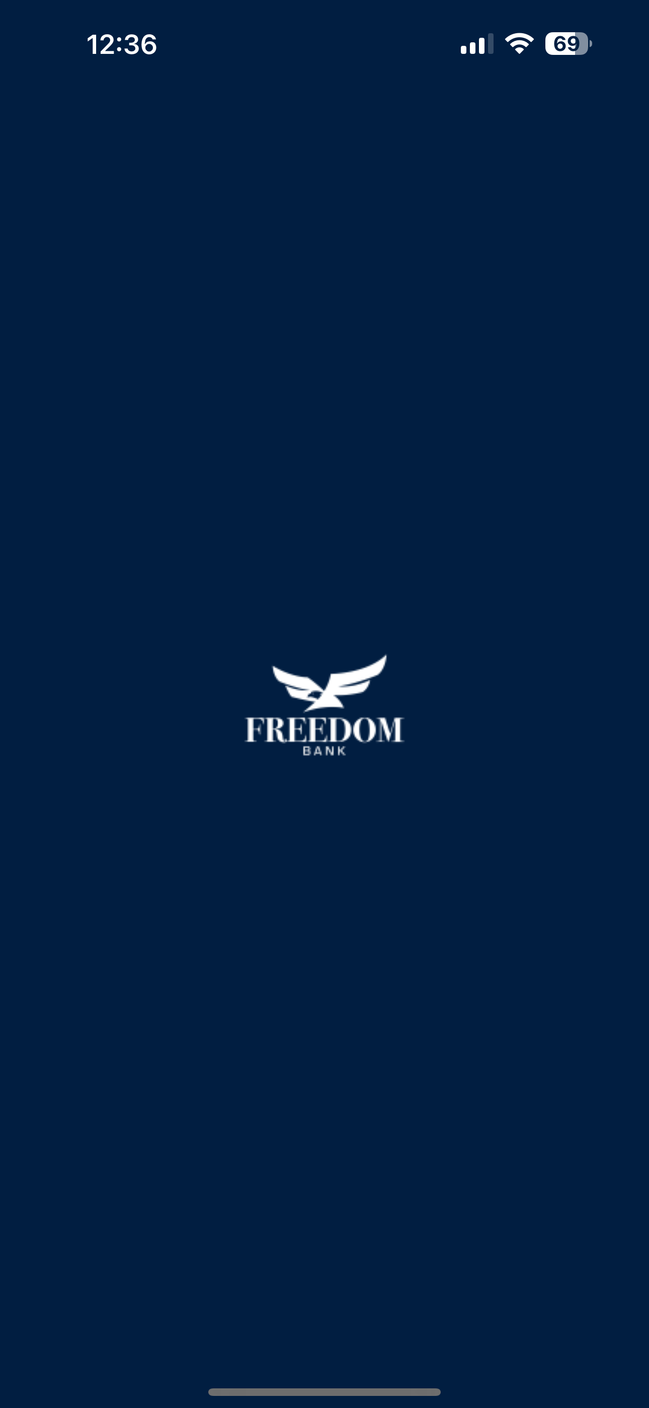 Freedom Bank TX screenshot 5
